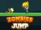 Gêm Sgawd Zombi ar-lein