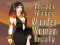 Gêm Ymladdwr Amazon Wonder Woman Dress Up ar-lein