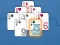 Gêm Gêm Diddorol Solitaire Piramida ar-lein