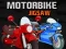 Gêm Pecyn Motorbeic Cartŵn ar-lein