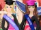 Gêm Barbie a Ffrindiau: Graddio ar-lein