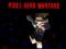 Gêm Rhyfel Arwr Pixel ar-lein