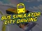 Gêm Simulator Bws Gyrrwr Dinas ar-lein