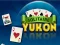 Gêm Yukon Solitaire ar-lein