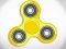 Gêm Mania y Fidget Spinner ar-lein