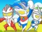 Gêm Ultraman: Antur ar Ynys y Monstr 3 ar-lein