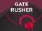 Gêm Rusher Gi ar-lein