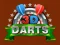 Gêm Darts 3D ar-lein