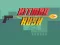 Gêm Hitman Rush ar-lein
