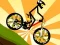 Gêm Gyrrwr Beic Stickman ar-lein