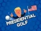 Gêm Golf Presidential ar-lein