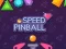 Gêm Pinball Cyflym ar-lein
