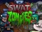 Gêm SWAT yn erbyn Zombie ar-lein