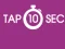 Gêm Tap 10 Eiliad ar-lein