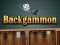 Gêm Backgammon ar-lein