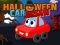 Gêm Pecyn Car Haloween ar-lein