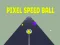 Gêm Pel Droed Pixel ar-lein
