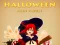 Gêm Pecyn Pwysleisio Halloween ar-lein