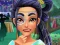 Gêm Gofal Croen Diddorol Jasmine ar-lein