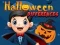 Gêm Gwahaniaethau Hallowe'en ar-lein