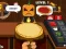 Gêm Pizzeria Hallowe'en ar-lein