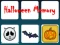 Gêm Cof Halloween ar-lein