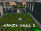 Gêm Bola Crazy 2 ar-lein