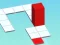 Gêm Bloxorz: Rholi'r Bloc ar-lein