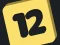 Gêm 12Rhifau ar-lein