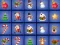 Gêm Mahjong Nadolig ar-lein
