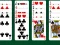 Gêm Amynedd Solitaire ar-lein