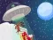Gêm Rhyfeliaeth Gwendid y Nadolig Santa Claus ar-lein