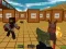 Gêm Goro'r Zombi SWAT Pixel ar-lein