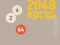 Gêm Pucks 2048 ar-lein