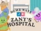 Gêm Ffyrdd Dwl Jr: Ysbyty Zany ar-lein