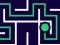 Gêm Labyrinth ar-lein