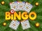 Gêm Bingo ar-lein