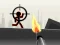 Gêm Rhyfedd Stickman ar-lein