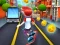 Gêm Subway Surfers EG ar-lein