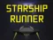 Gêm Rhedeg Starship ar-lein