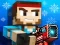 Gêm Cof y Milwr Pixel ar-lein