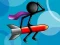 Gêm Pecyn Stickman ar-lein