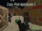 Gêm Apocalips Pygod Crazy 3 ar-lein