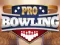 Gêm Bowling Proffesiynol ar-lein