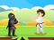 Gêm Karate ar-lein