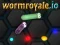 Gêm WormRoyale.io ar-lein Gêm WormRoyale.io ar-lein