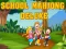 Gêm Mahjong Ysgol Deluxe ar-lein