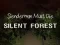 Gêm Mae Slenderman yn дать: Coedwig Ddaw ar-lein