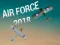 Gêm Lluoedd Awyr 2018 ar-lein