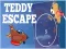 Gêm Ffoad Teddy ar-lein